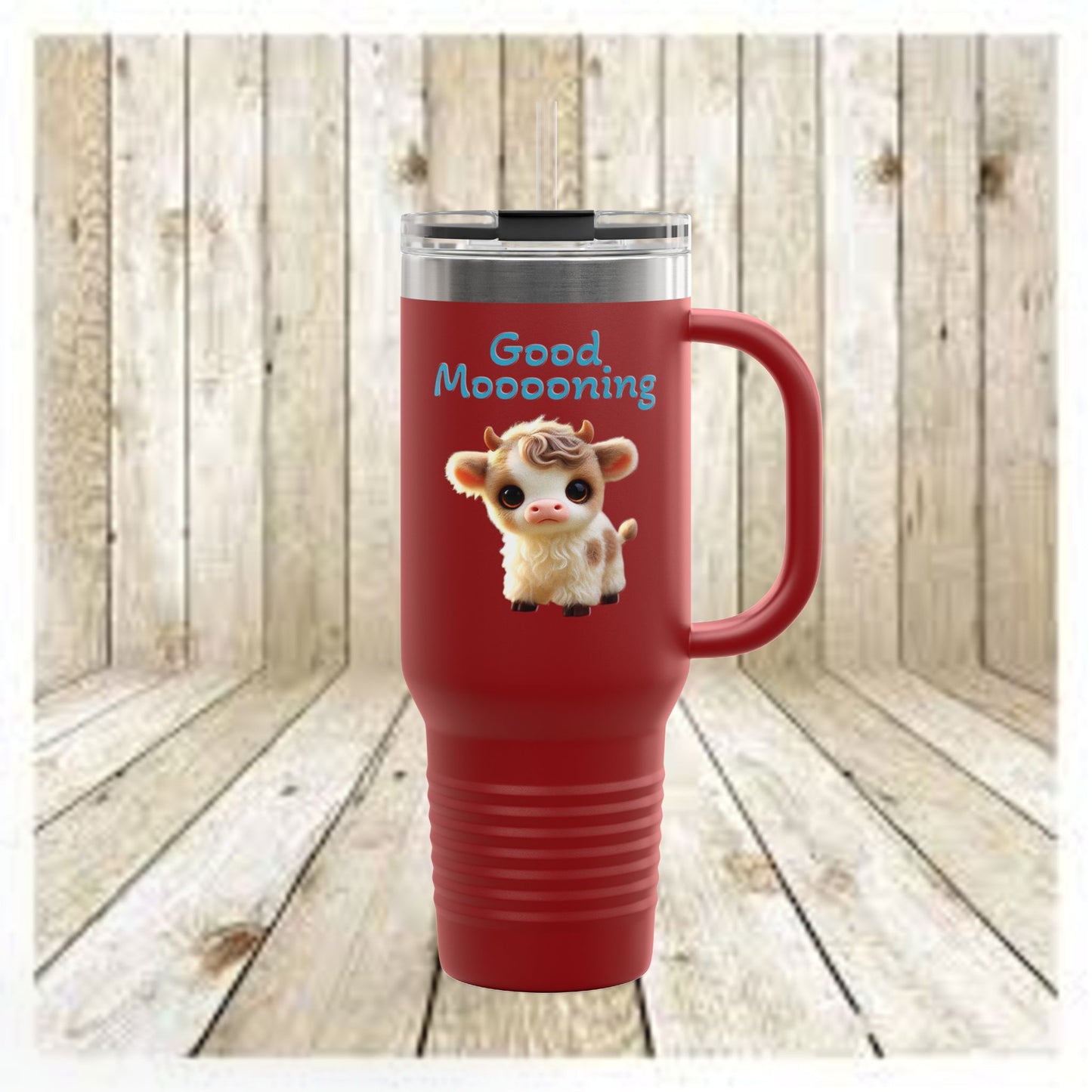 Travel Mug - PrairieSpirits Designers Collection