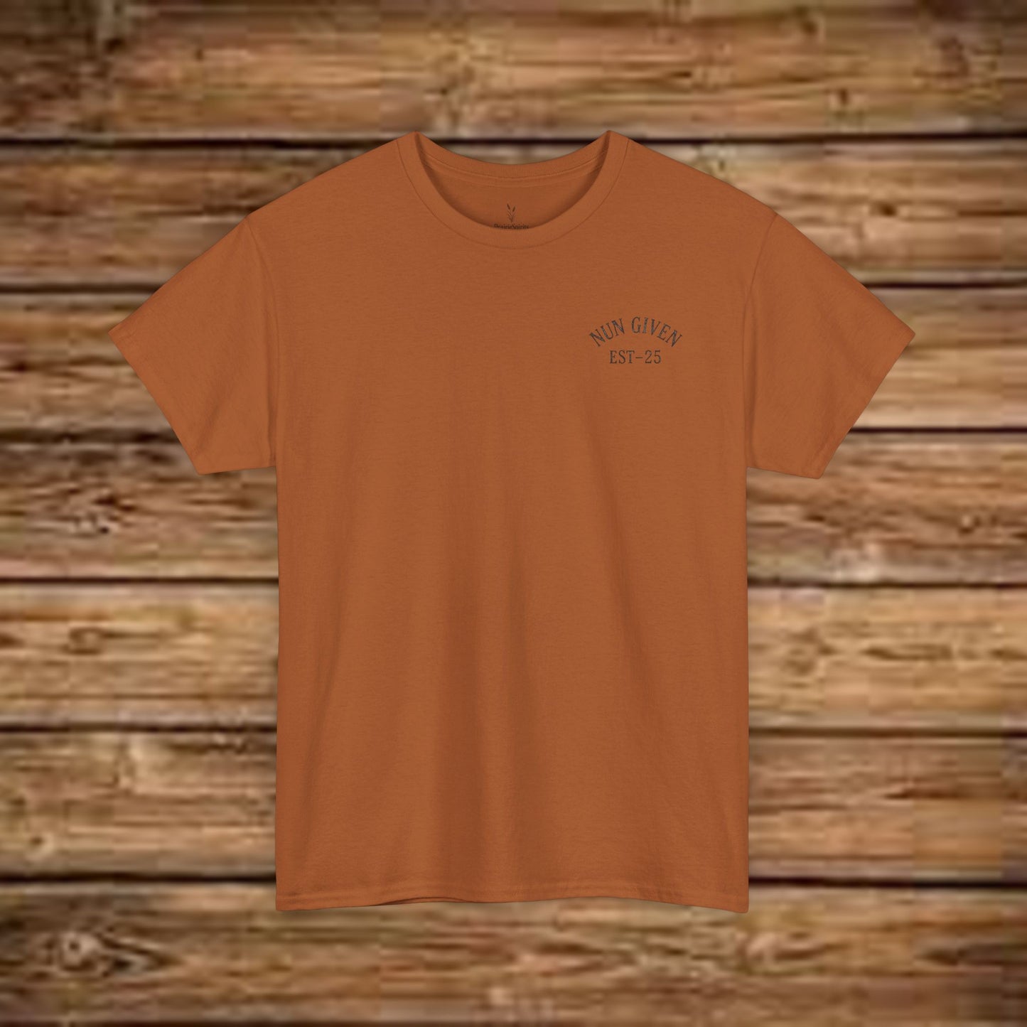 Western Tee - I'm Your Huckleberry - PrairieSpirits Designers Collection