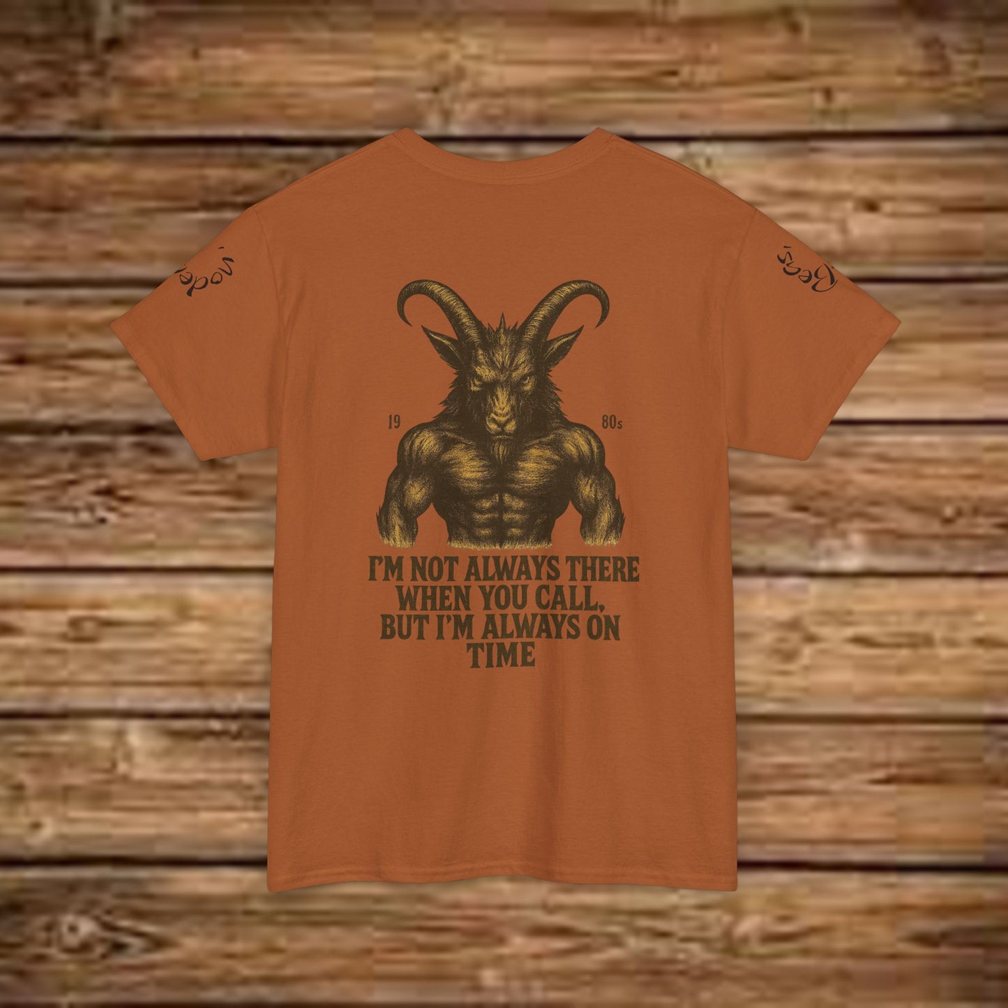 PrairieSpirits Tee