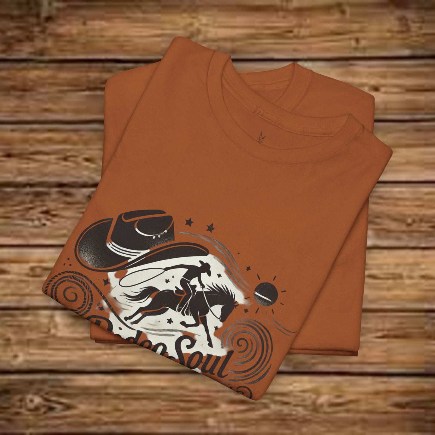 Rodeo Soul Tee