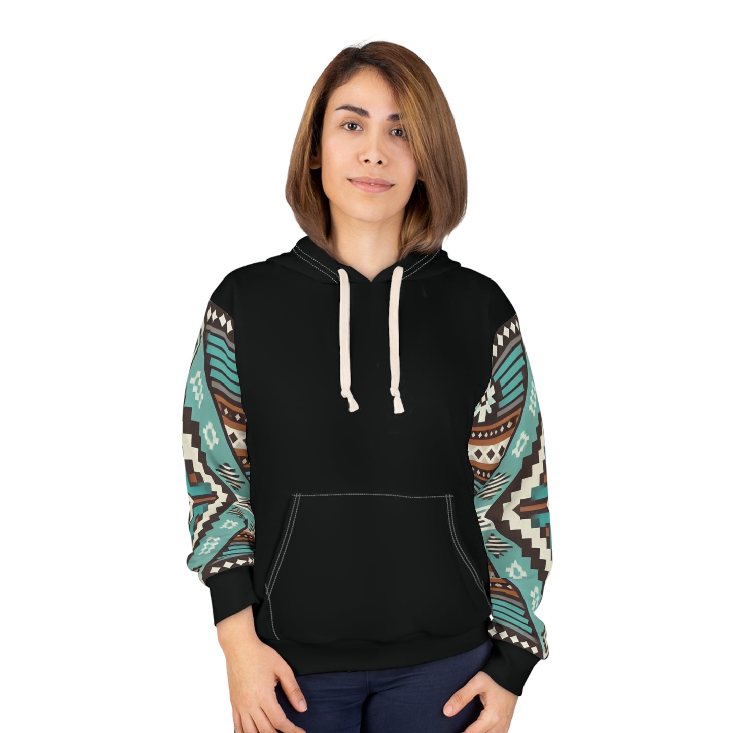 Boho Dreamcatcher Hoodie - PrairieSpirits Designers Collection