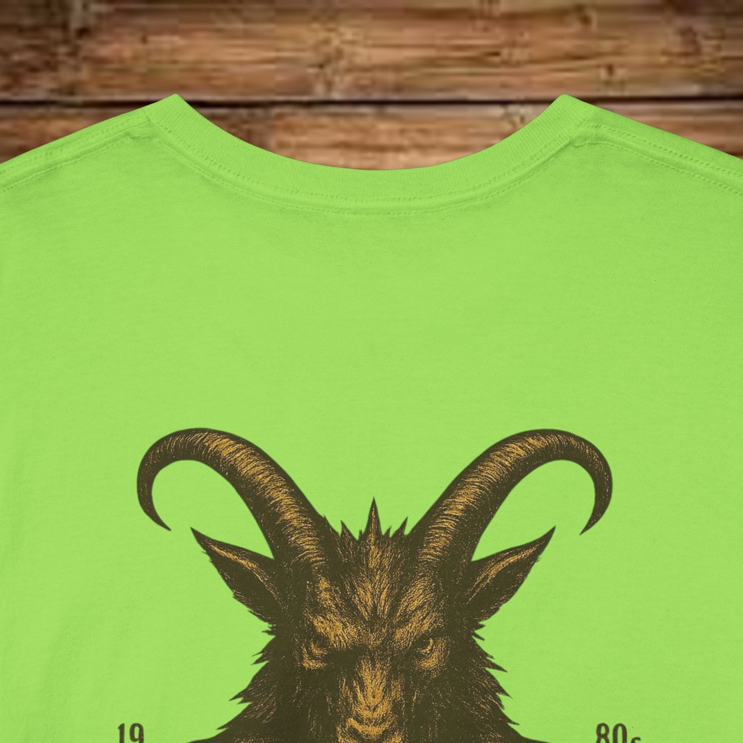 PrairieSpirits Tee