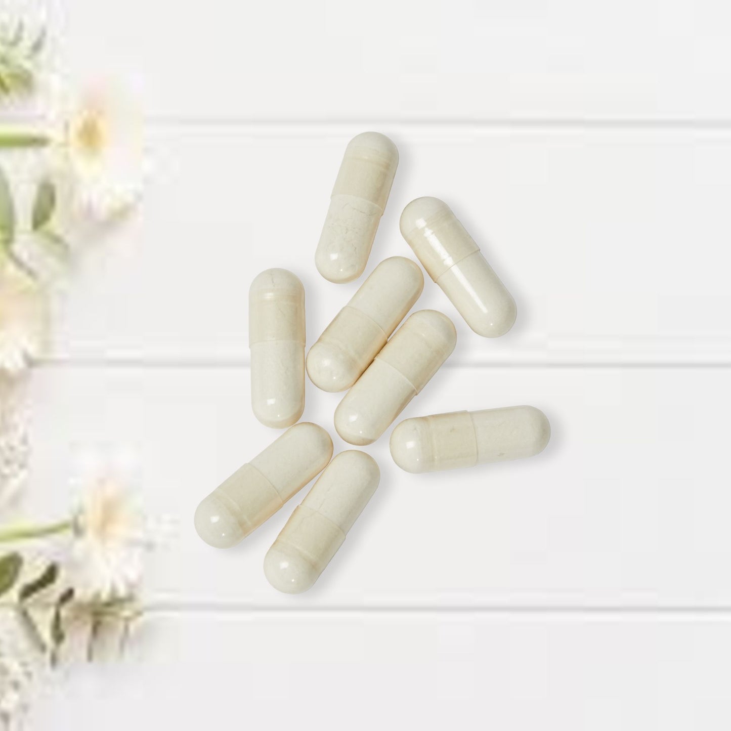 5-HTP Supplement (60 Capsules)