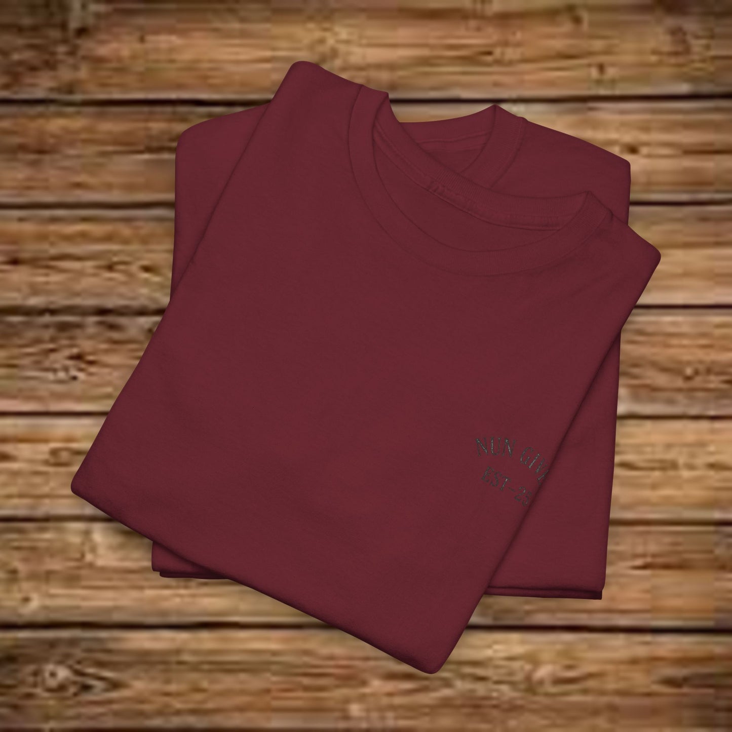 Karma Tee - PrairieSpirits Designers Collection