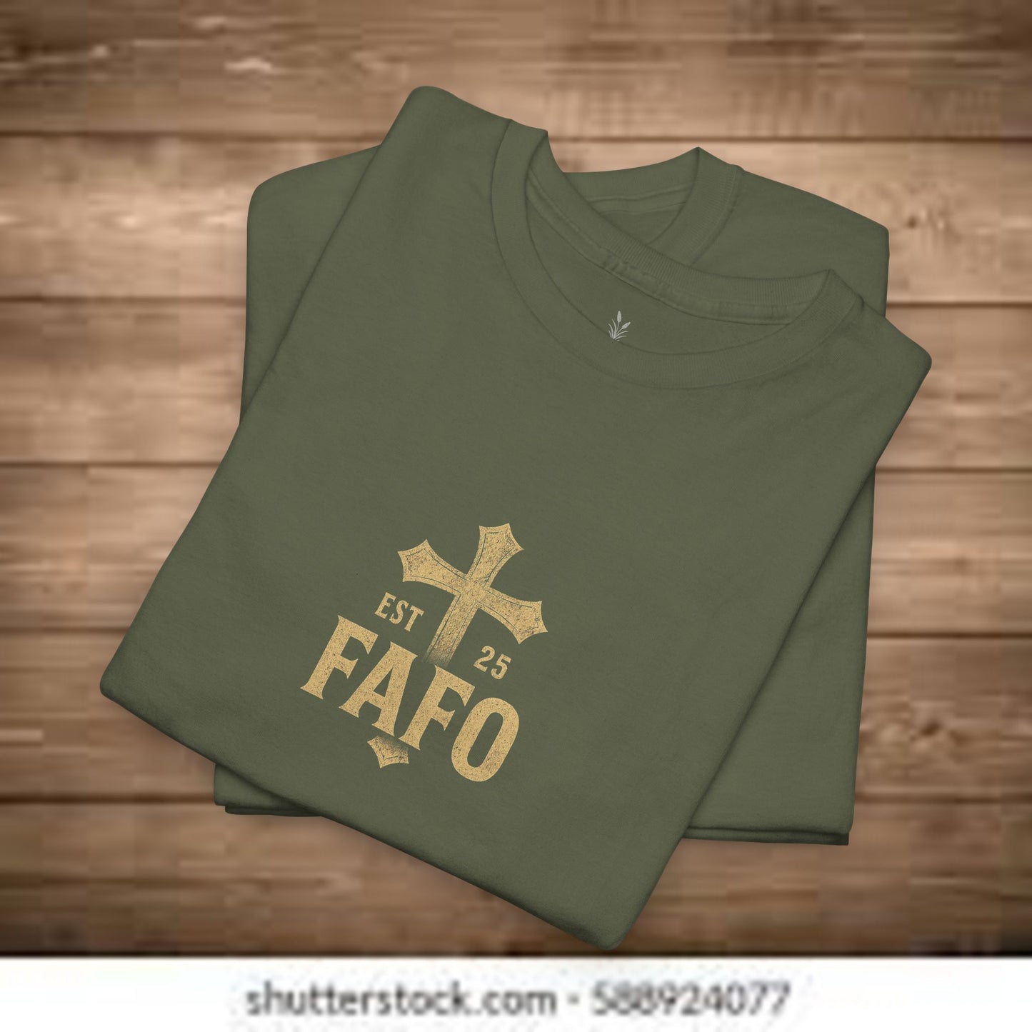 FAFO GenX Style - Designers Collection