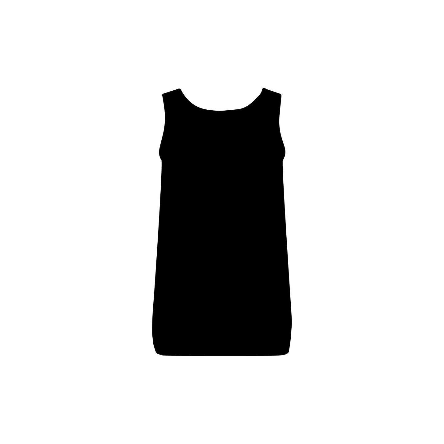 Tank Top - Blacksheep Tank- PrairieSpirits Designers Collection