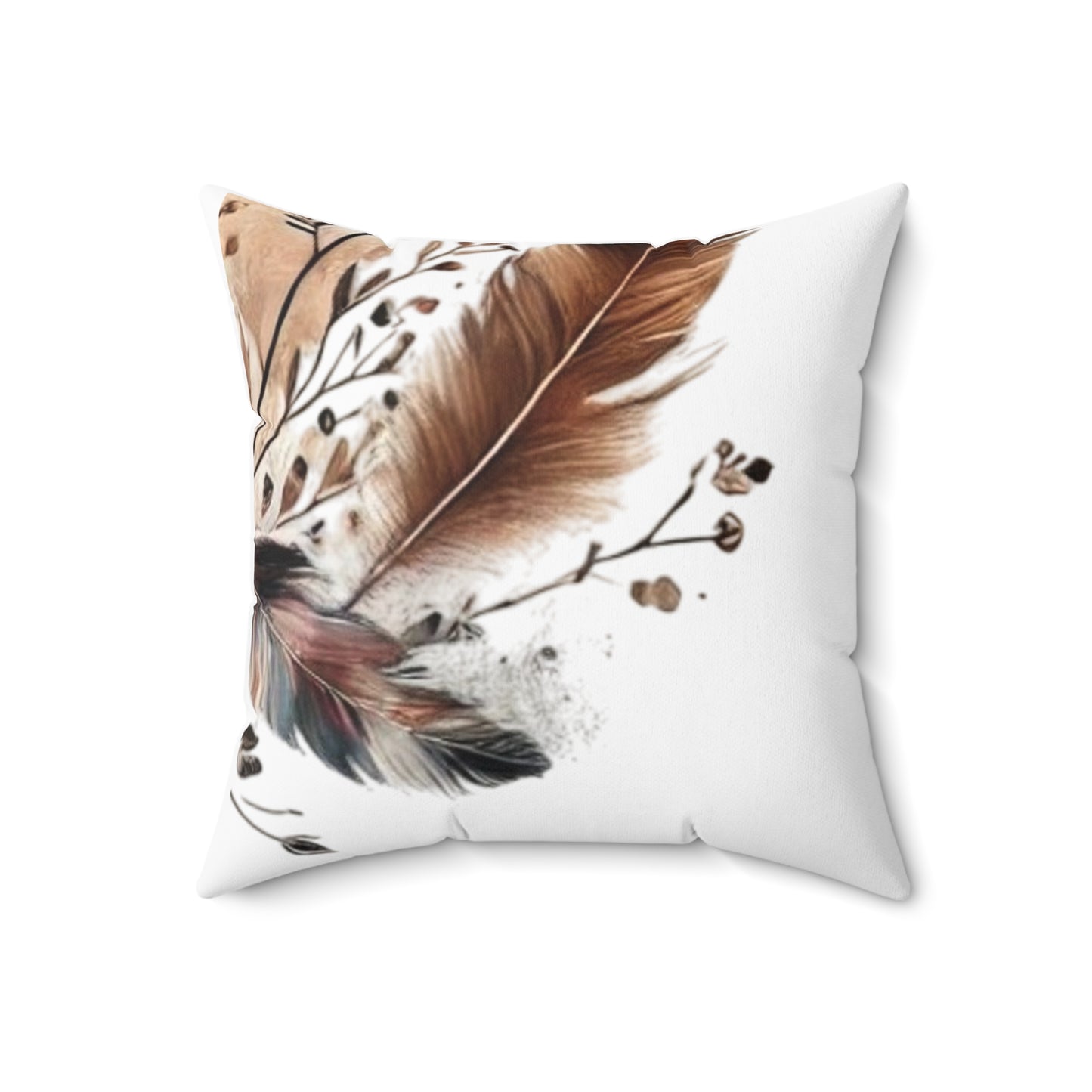 Boho Pillow