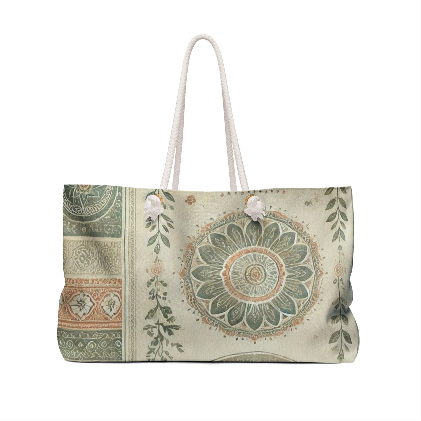 Boho Beach Bag