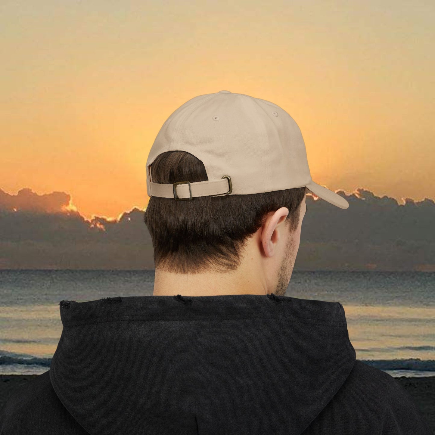 Dad Cap - PrairieSpirits Designers Collection