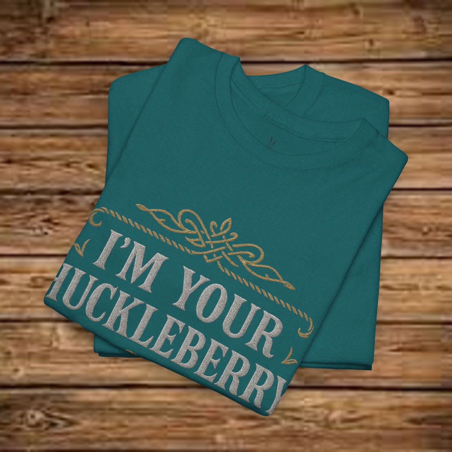 Country Huckleberry - PrairieSpirits Designers Collection