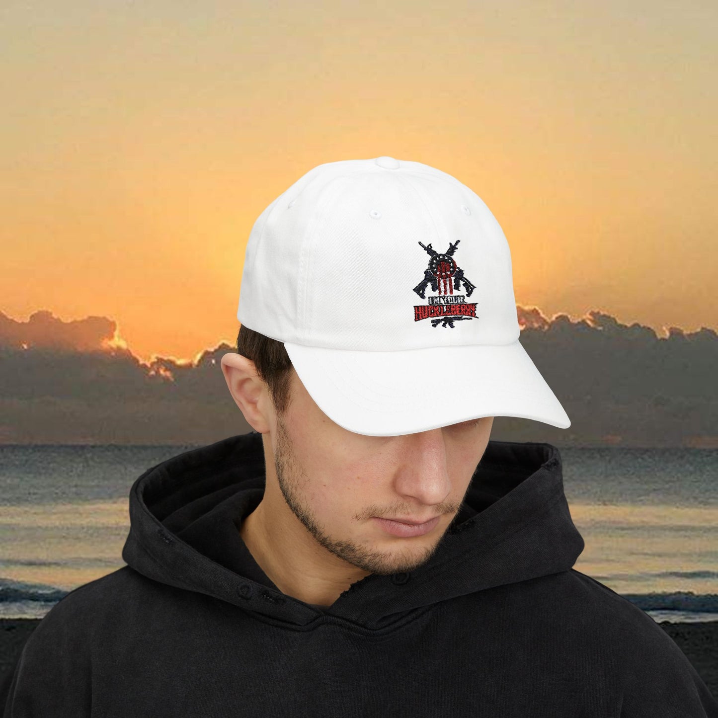 Dad Cap - PrairieSpirits Designers Collection