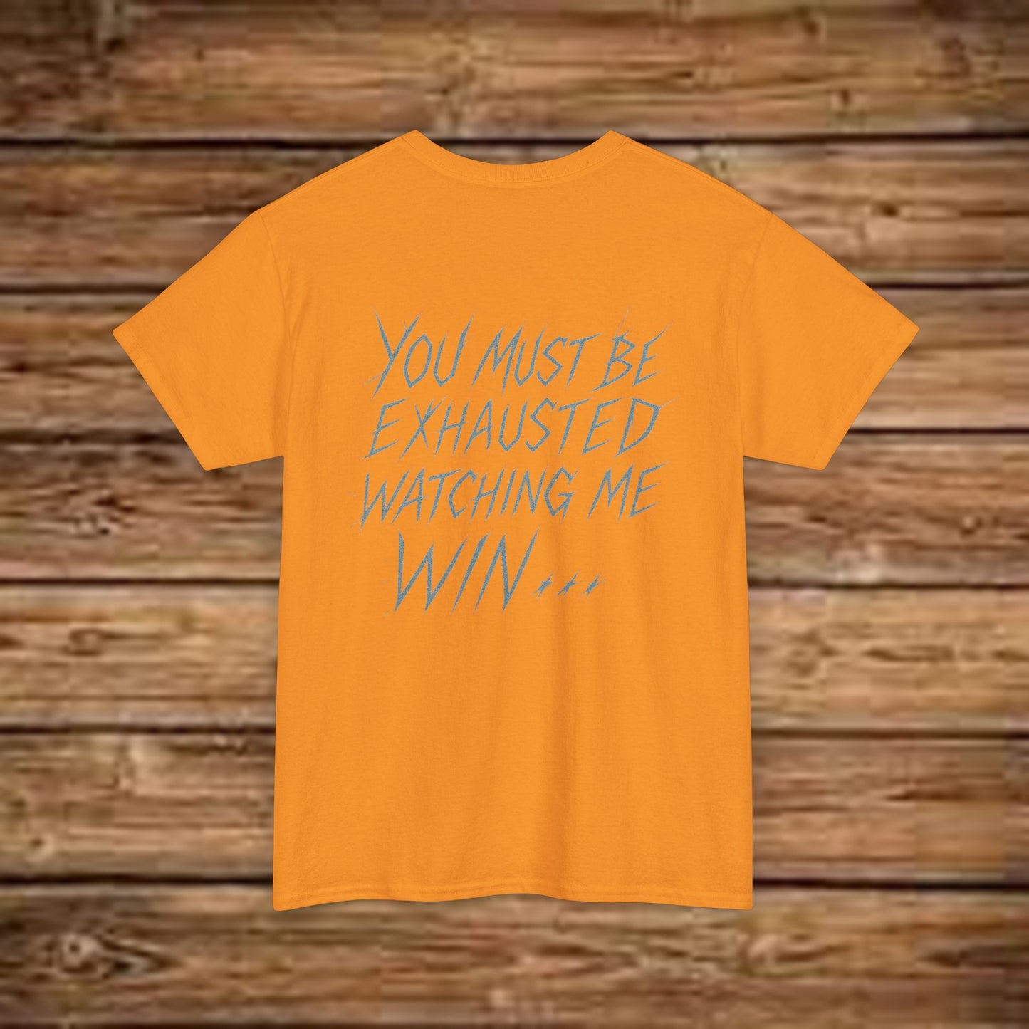 Watch Me Win- PrairieSpirits Designers Collection