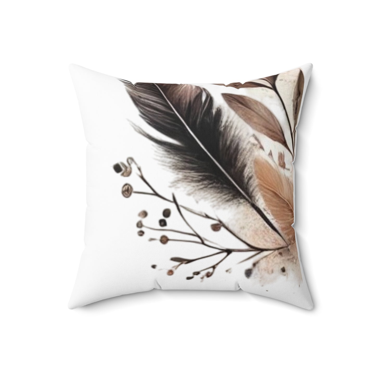 Boho Pillow