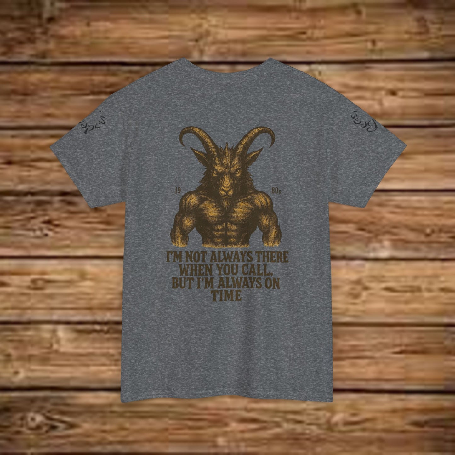 PrairieSpirits Tee