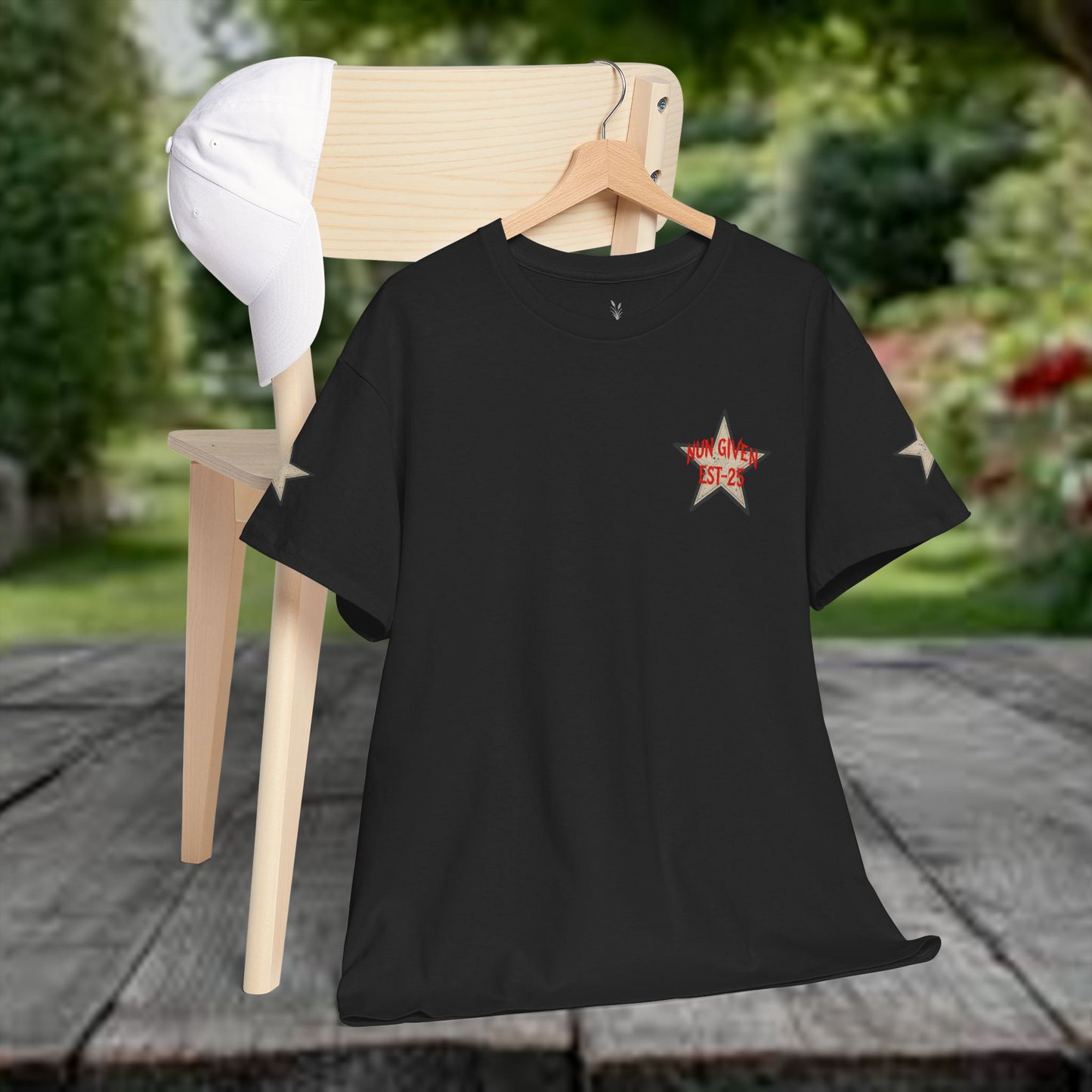 They Don't Know Tee - PrairieSpirits Designers Collection