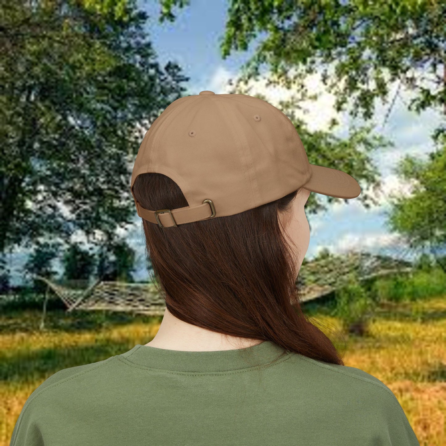 Dad Cap - PrairieSpirits Designers Collection