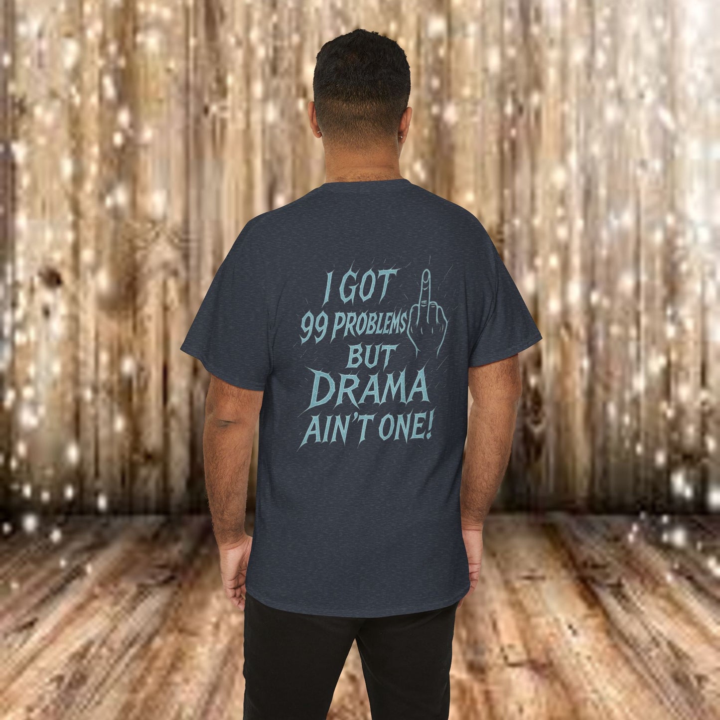 99 Problems - PrairieSpirits Designers Collection