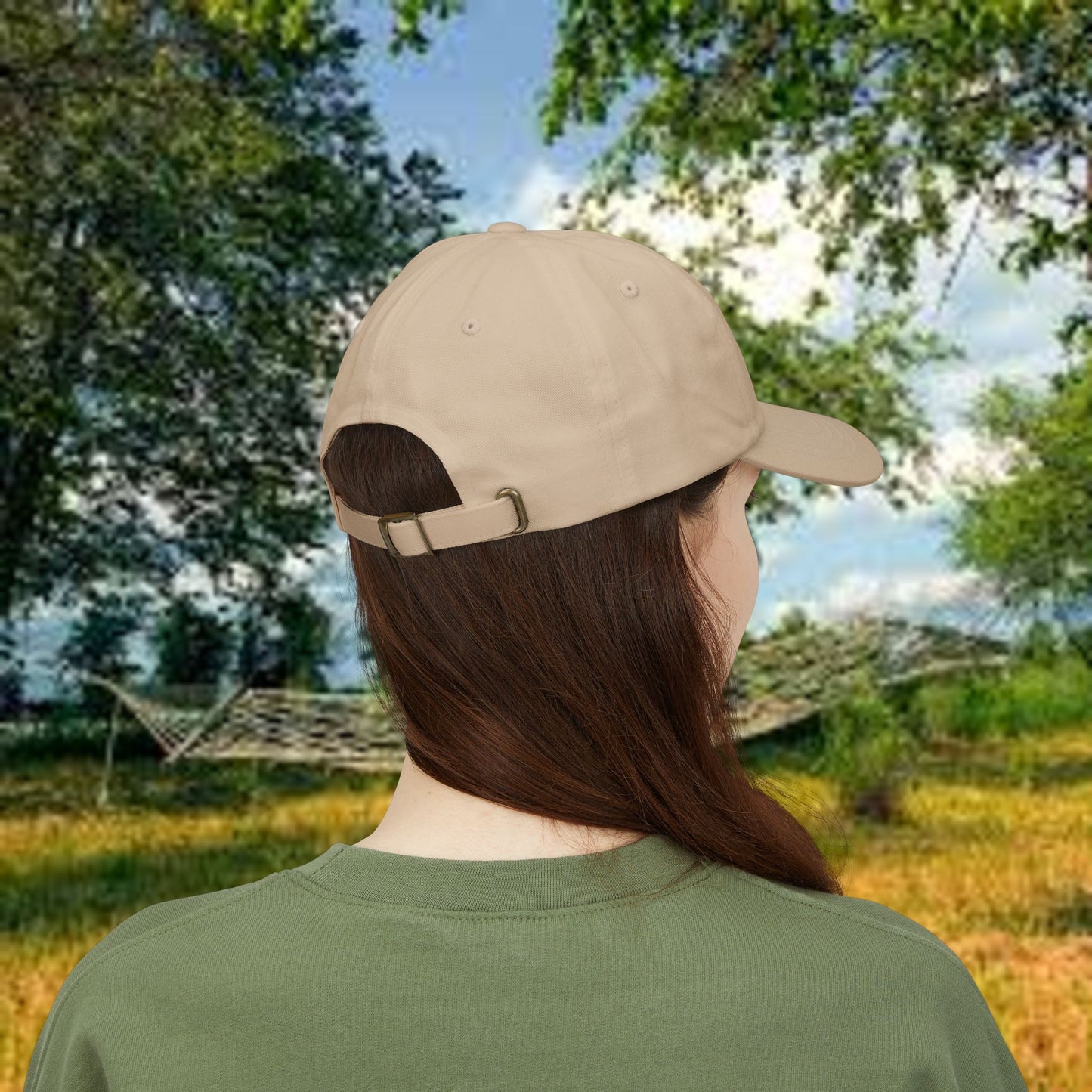 Dad Cap - PrairieSpirits Designers Collection