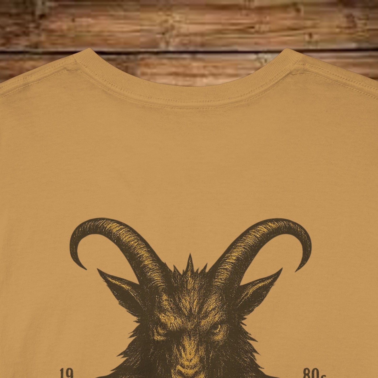 PrairieSpirits Tee