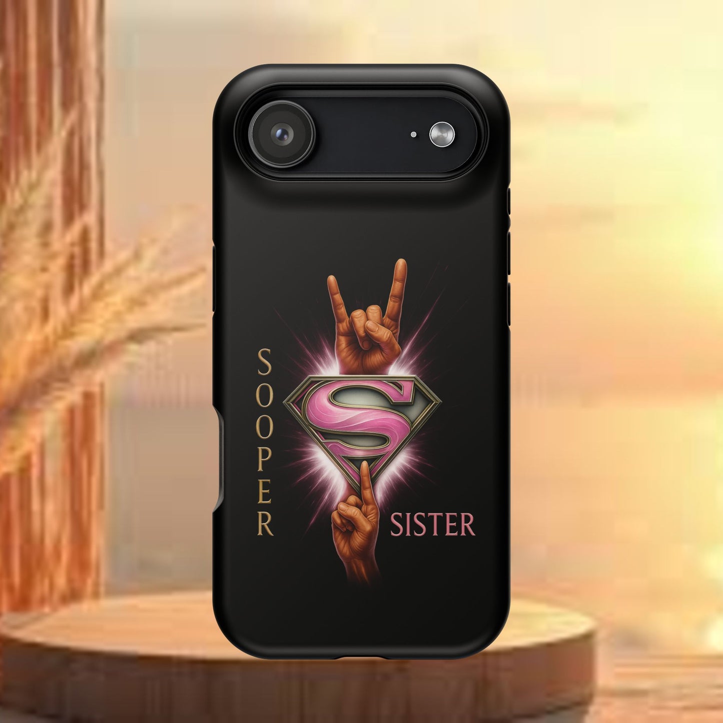 S0oper Sister - by PrairieSpirits