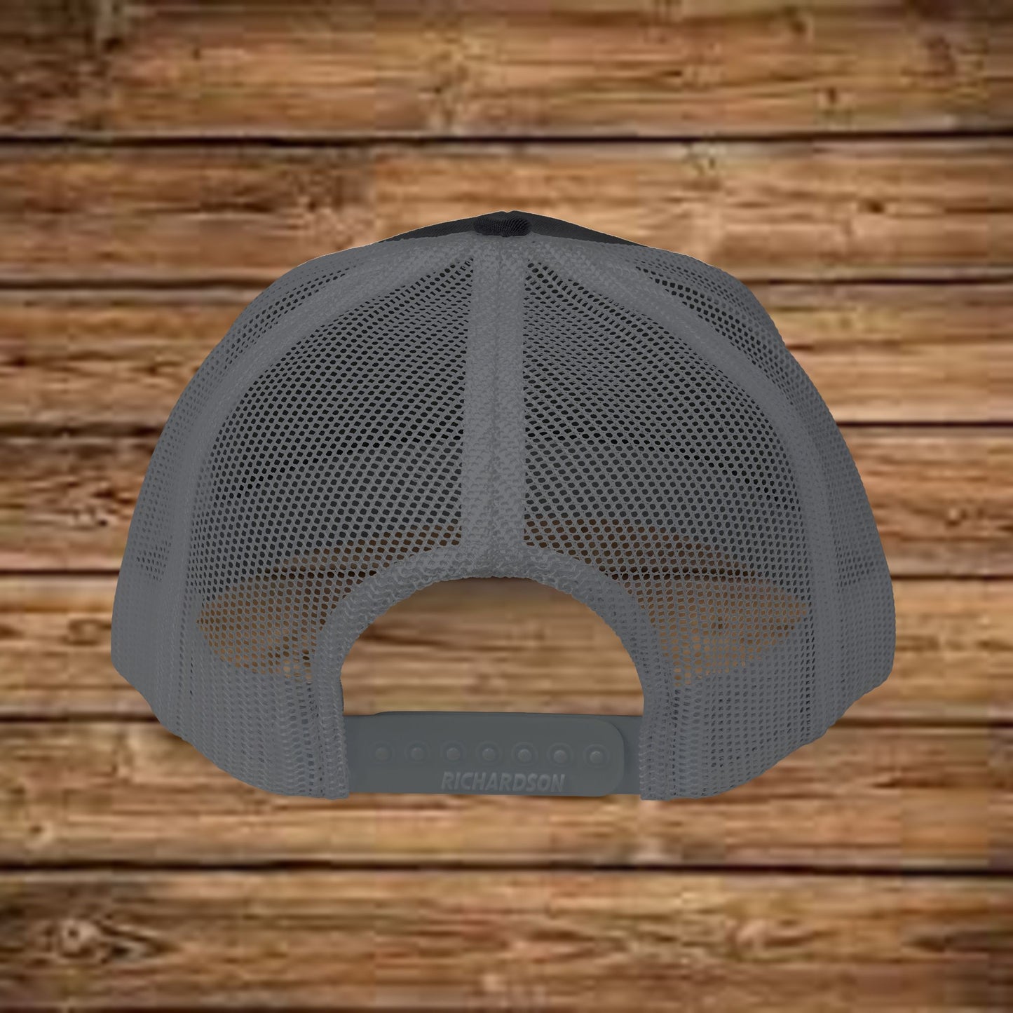 Trucker Cap PrairieSpirits Collection