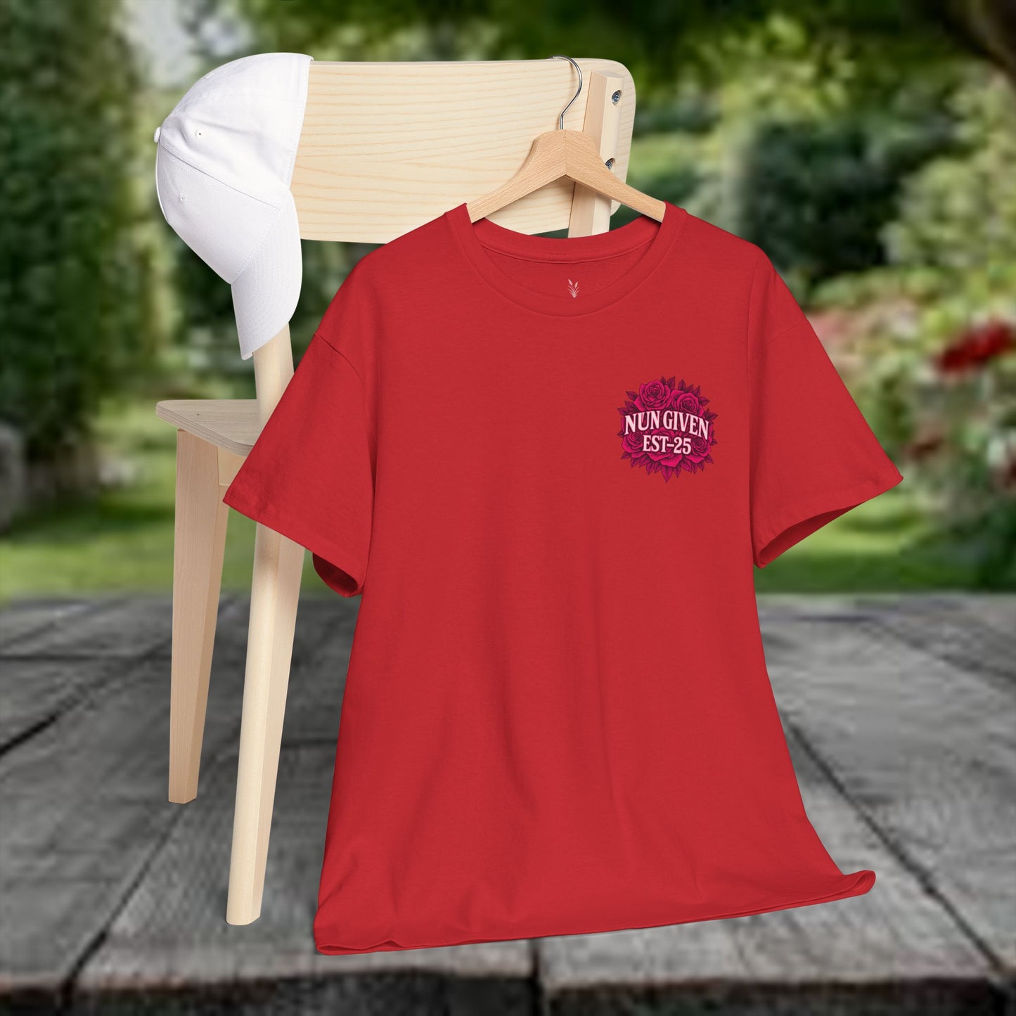Boho Behave Skull Tee - PrairieSpirits Designers Collection