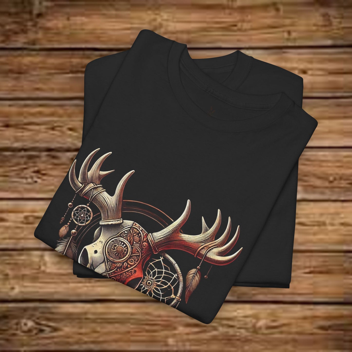 PrairieSpirits Tee - Designers Collection