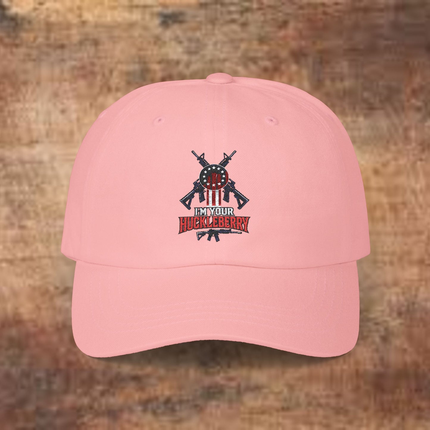 Dad Cap - PrairieSpirits Designers Collection