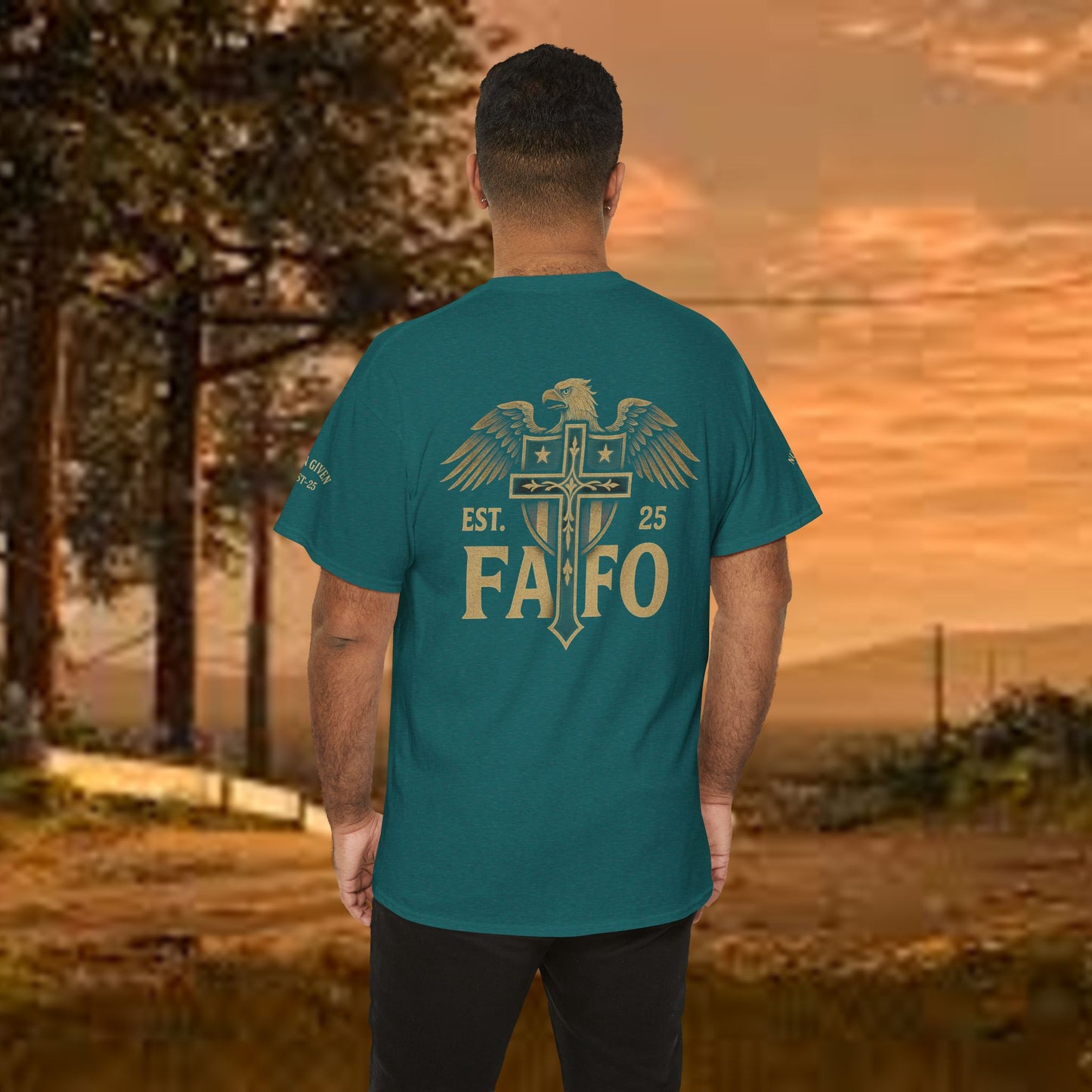 FAFO GenX Style - Designers Collection