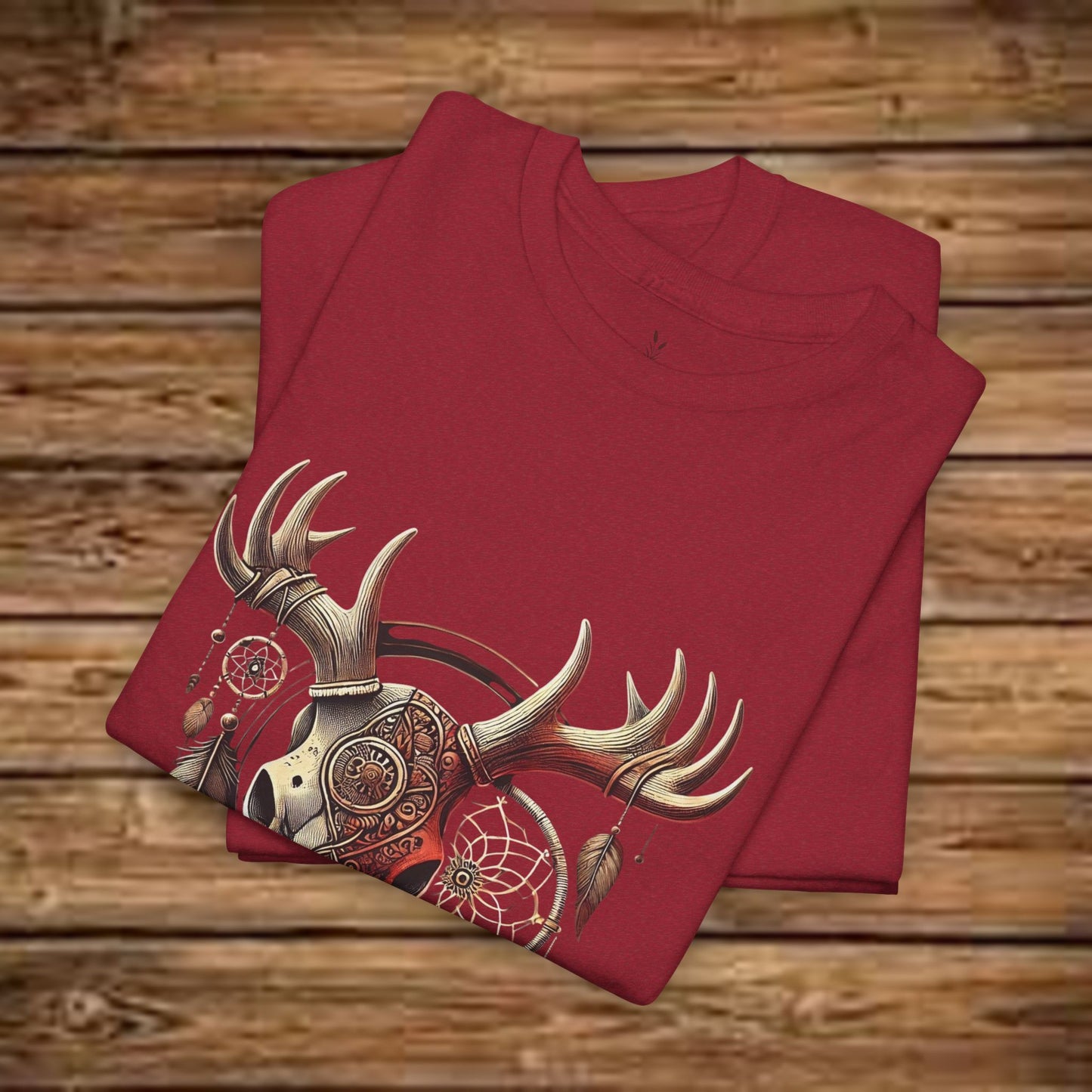 PrairieSpirits Tee - Designers Collection