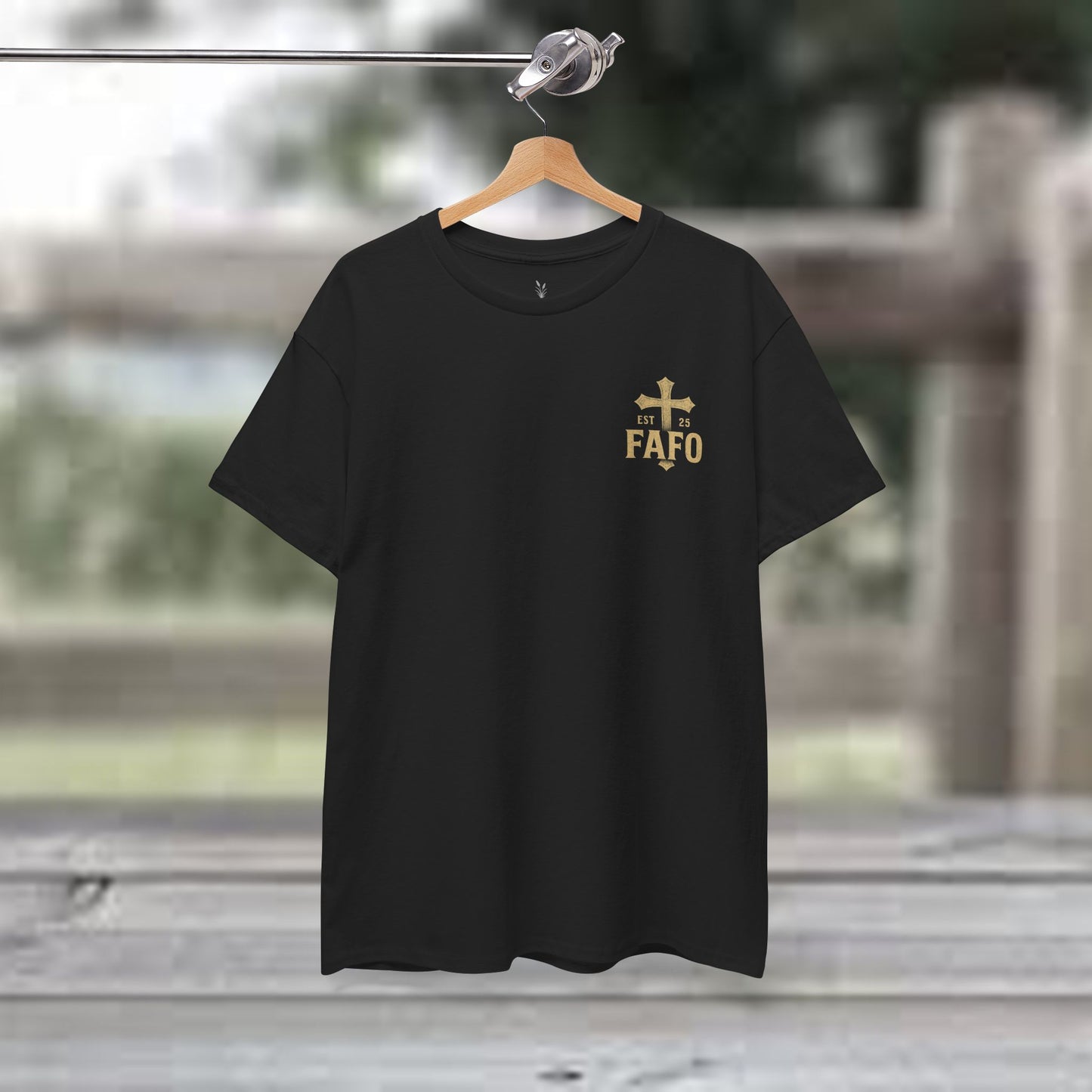 Gen X FAFO T-Shirt - PrairieSpirits Collection