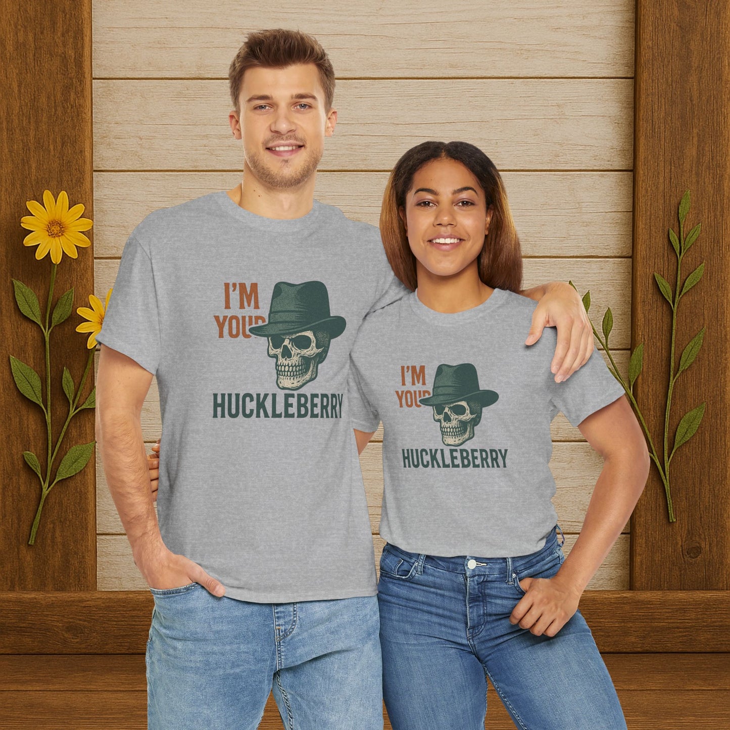 PrairieSpirits Tee