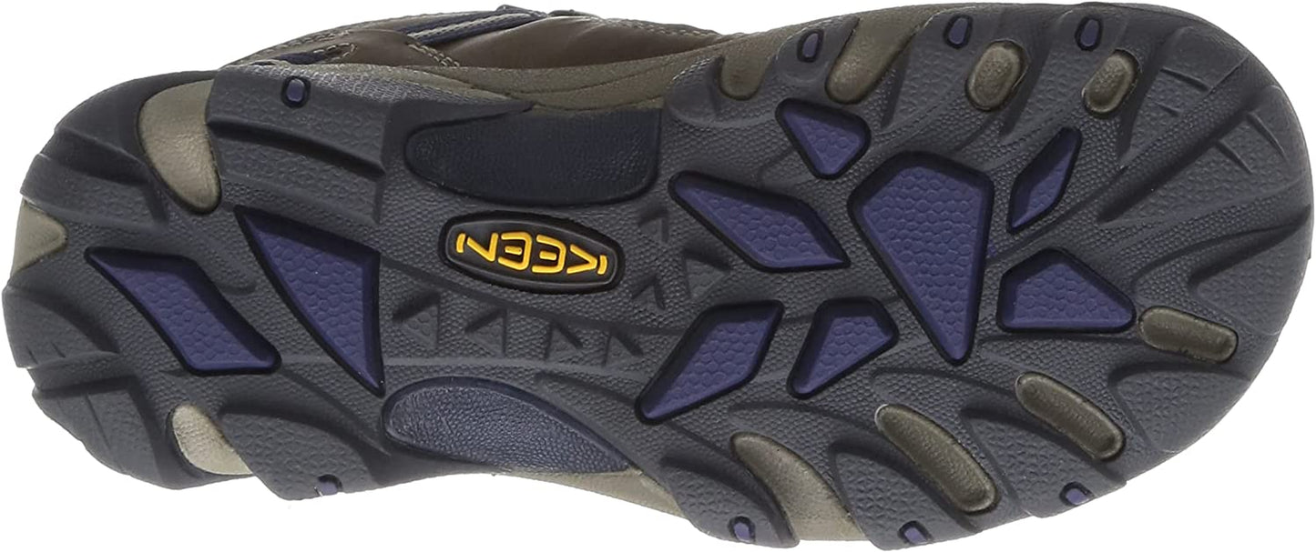 Women'S Targhee 2 Mid Height Waterproof