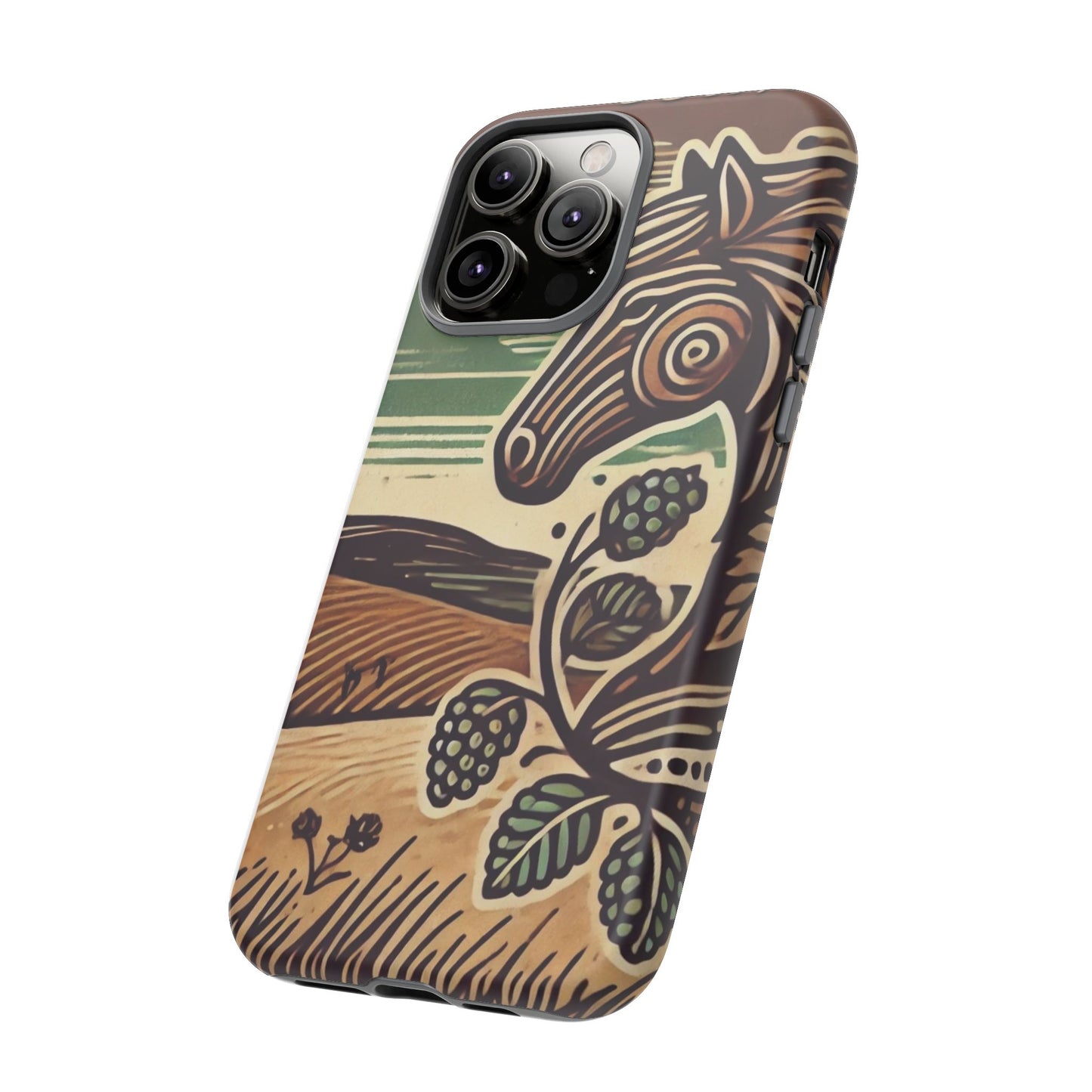 Boho Phone Case