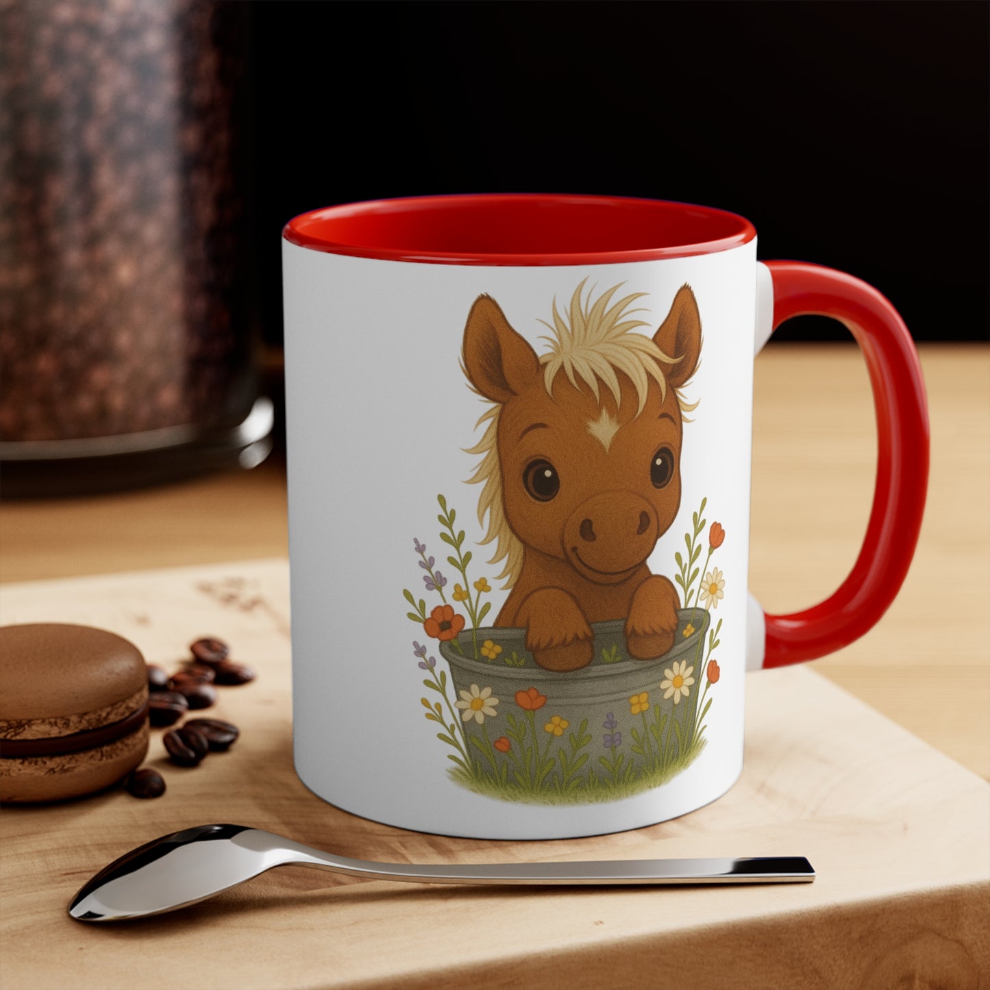 Boho Mug - Country PrairieSpirits Designers Collection