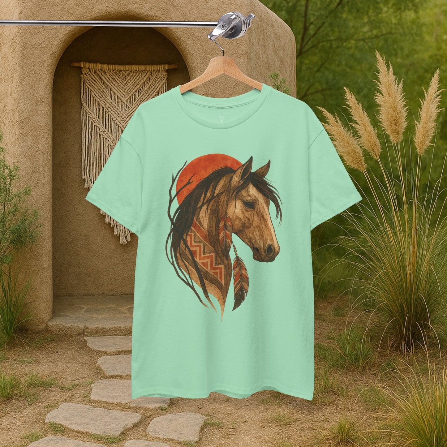 Spirit of the Painted Plains