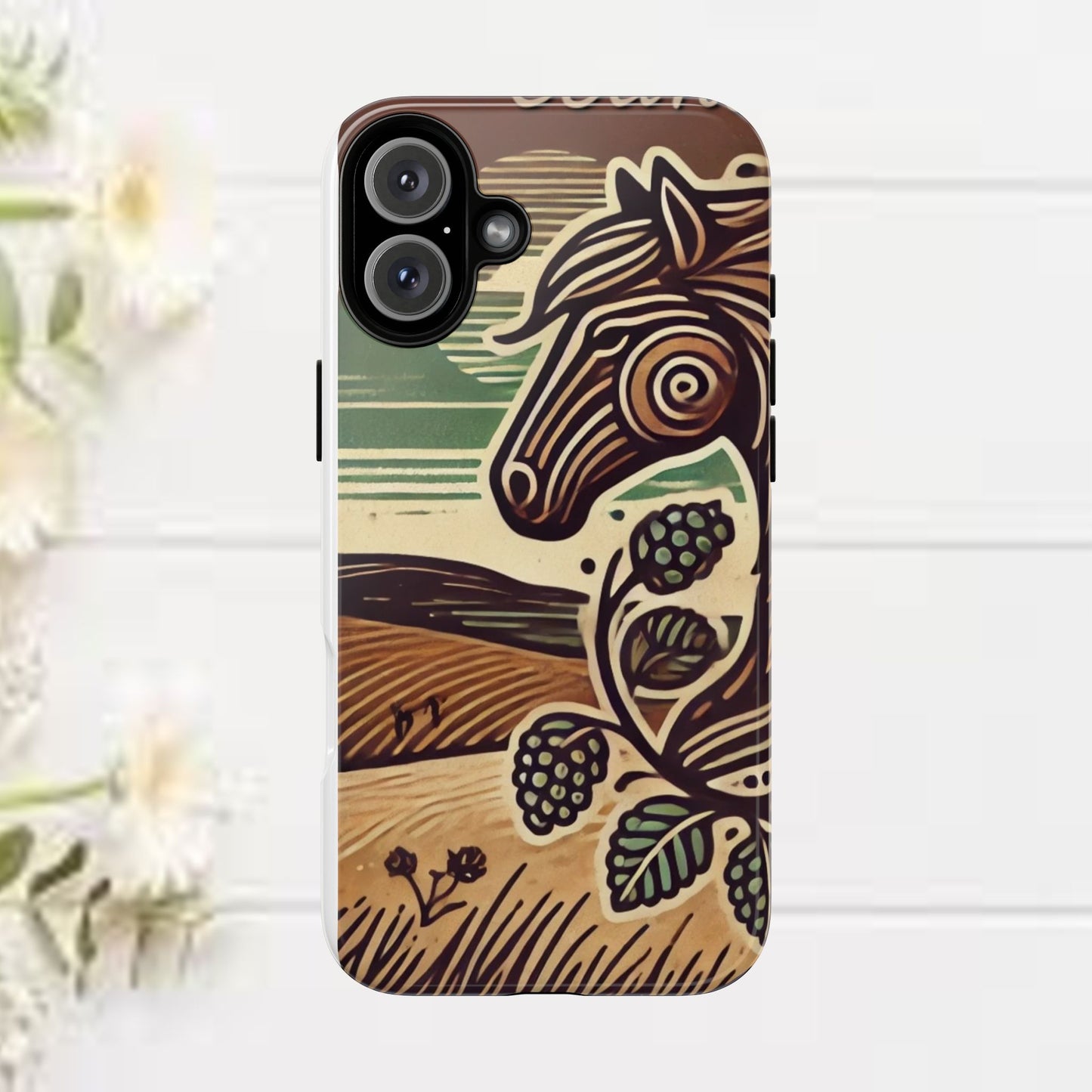 Boho Phone Case