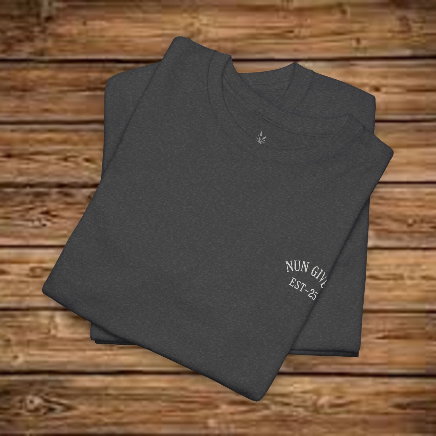 Silver Line Unisex Tee - PrairieSpirits Designers Collection