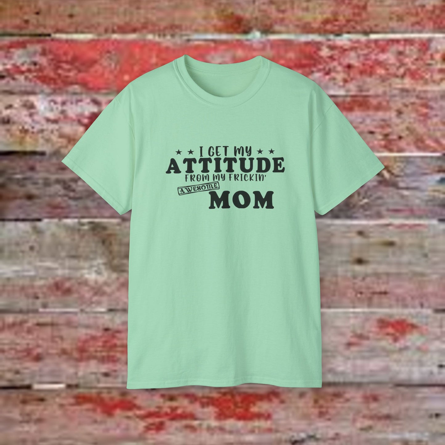 PrairieSpirits Tee Shirt