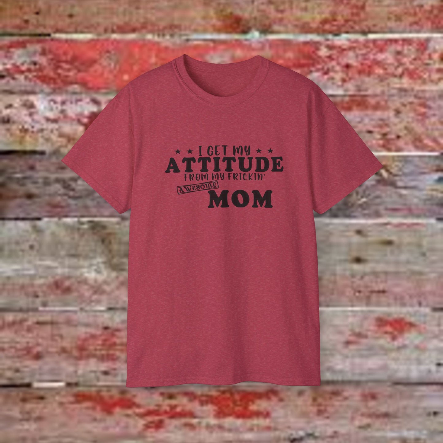 PrairieSpirits Tee Shirt