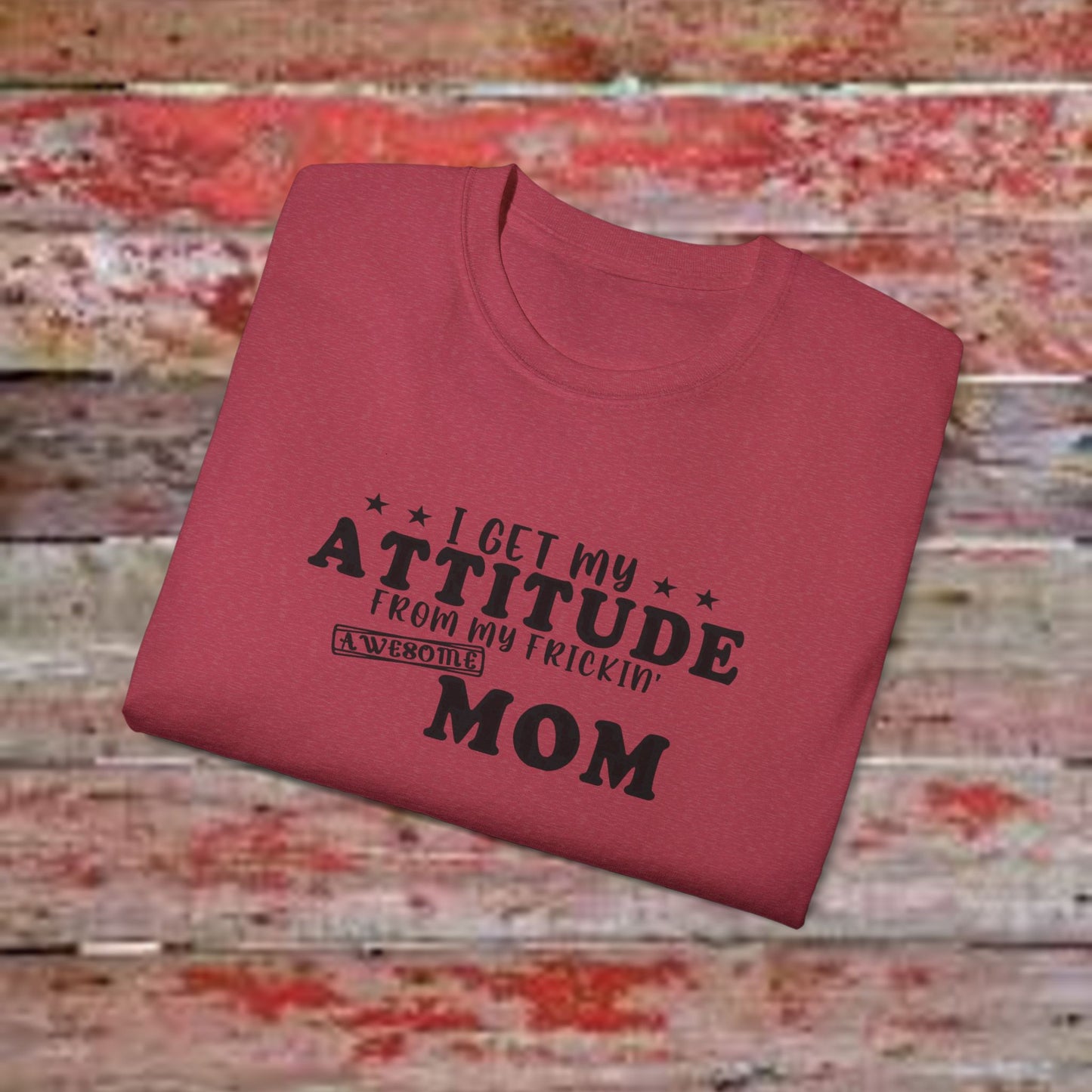 PrairieSpirits Tee Shirt