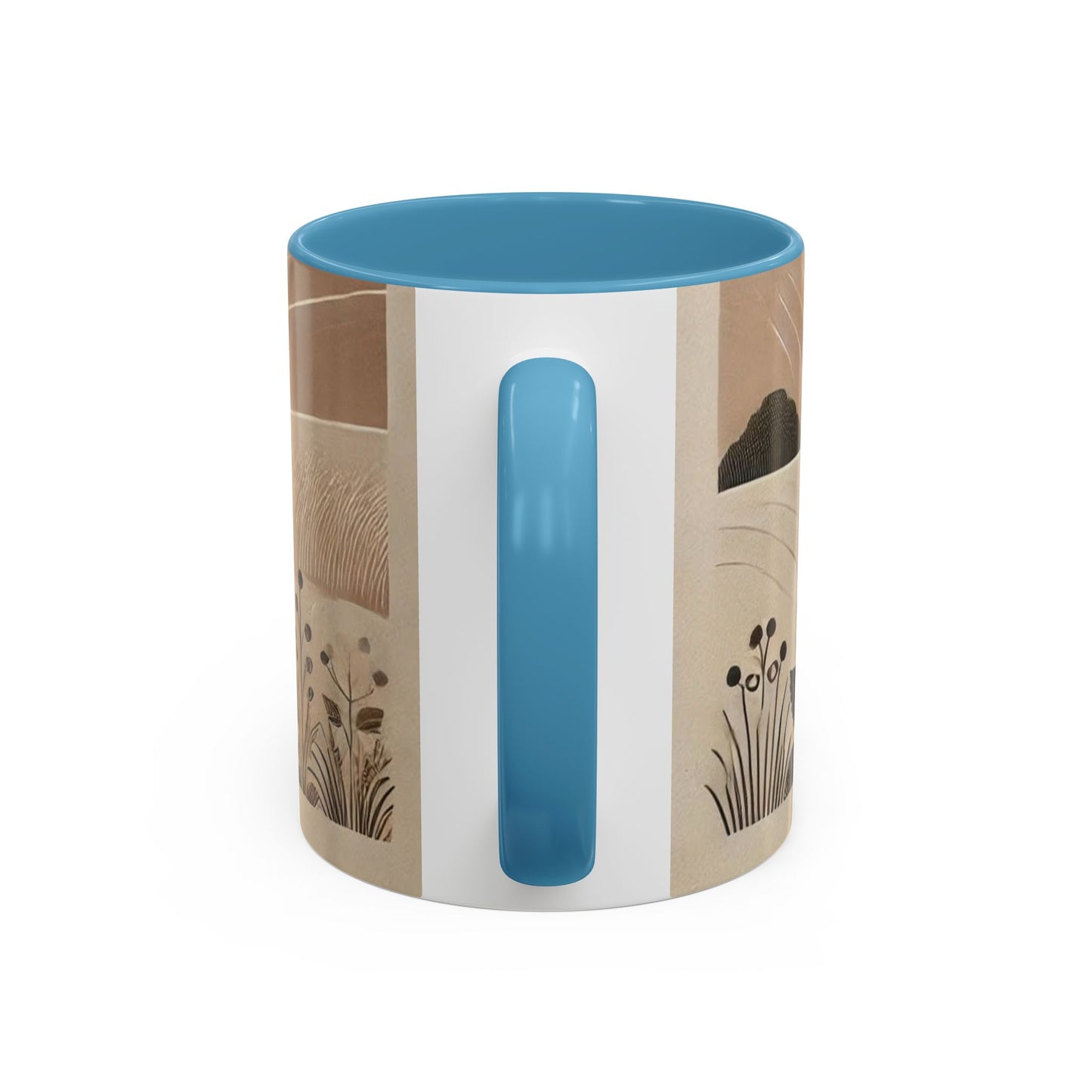 Boho Coffee Mug
