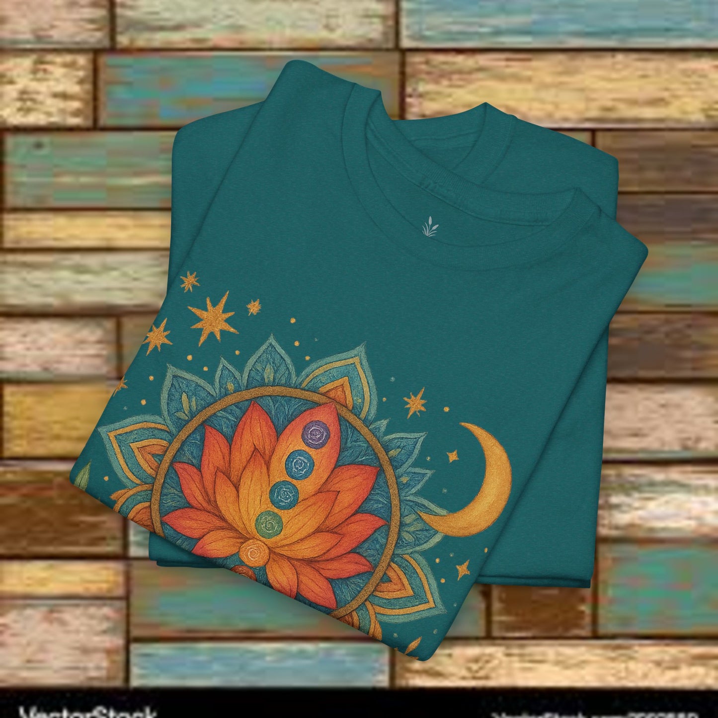 Boho Dream Art Tee - PrairieSpirits Designers Collection