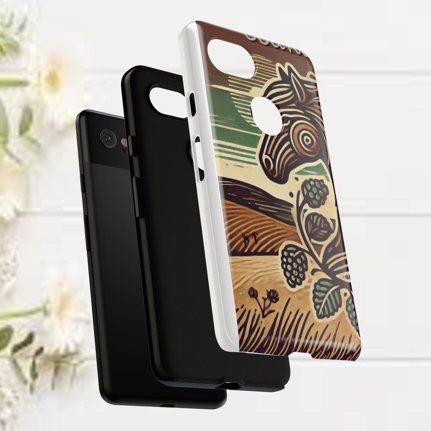 Boho Phone Case
