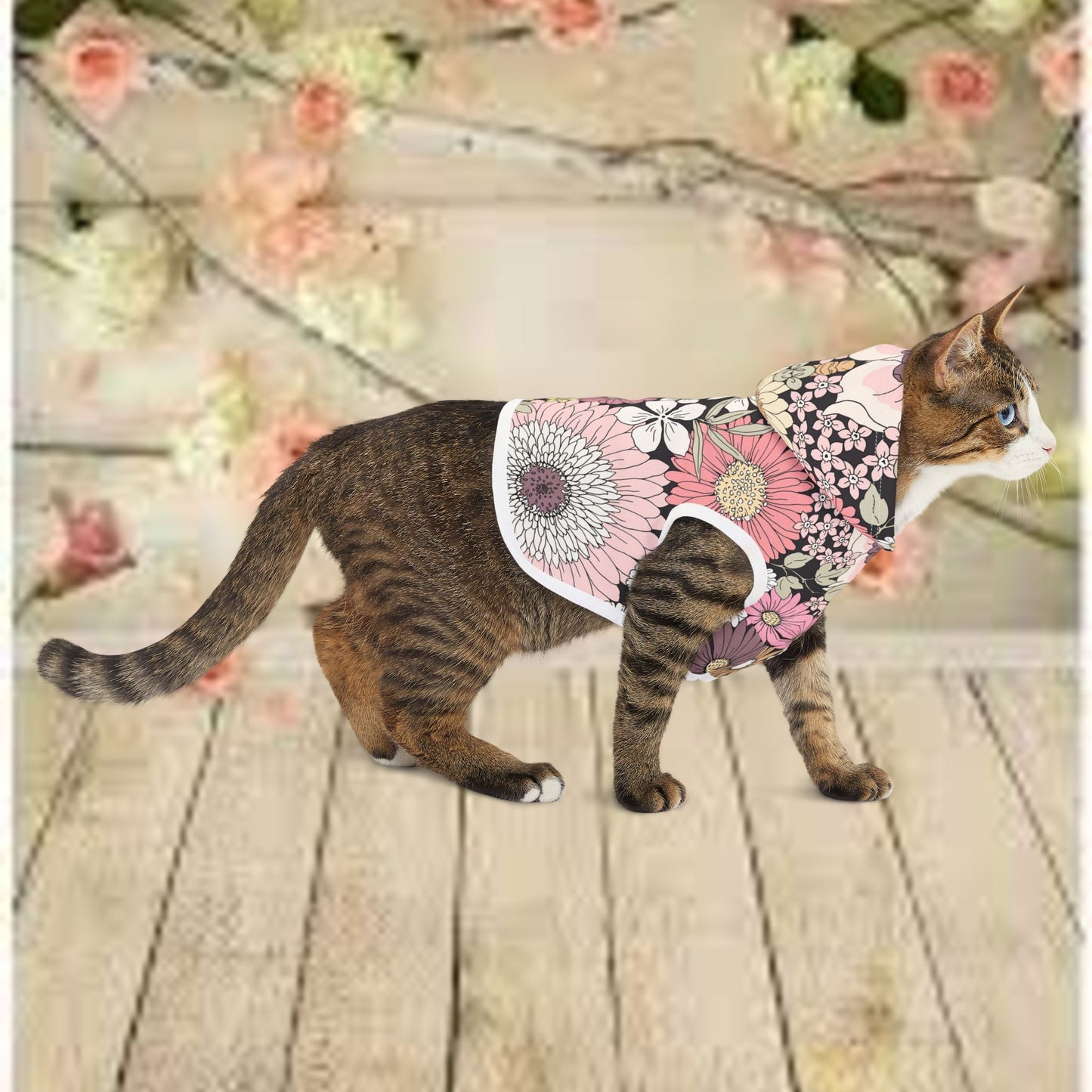 Pet Hoodie - PrairieSpirits Collection