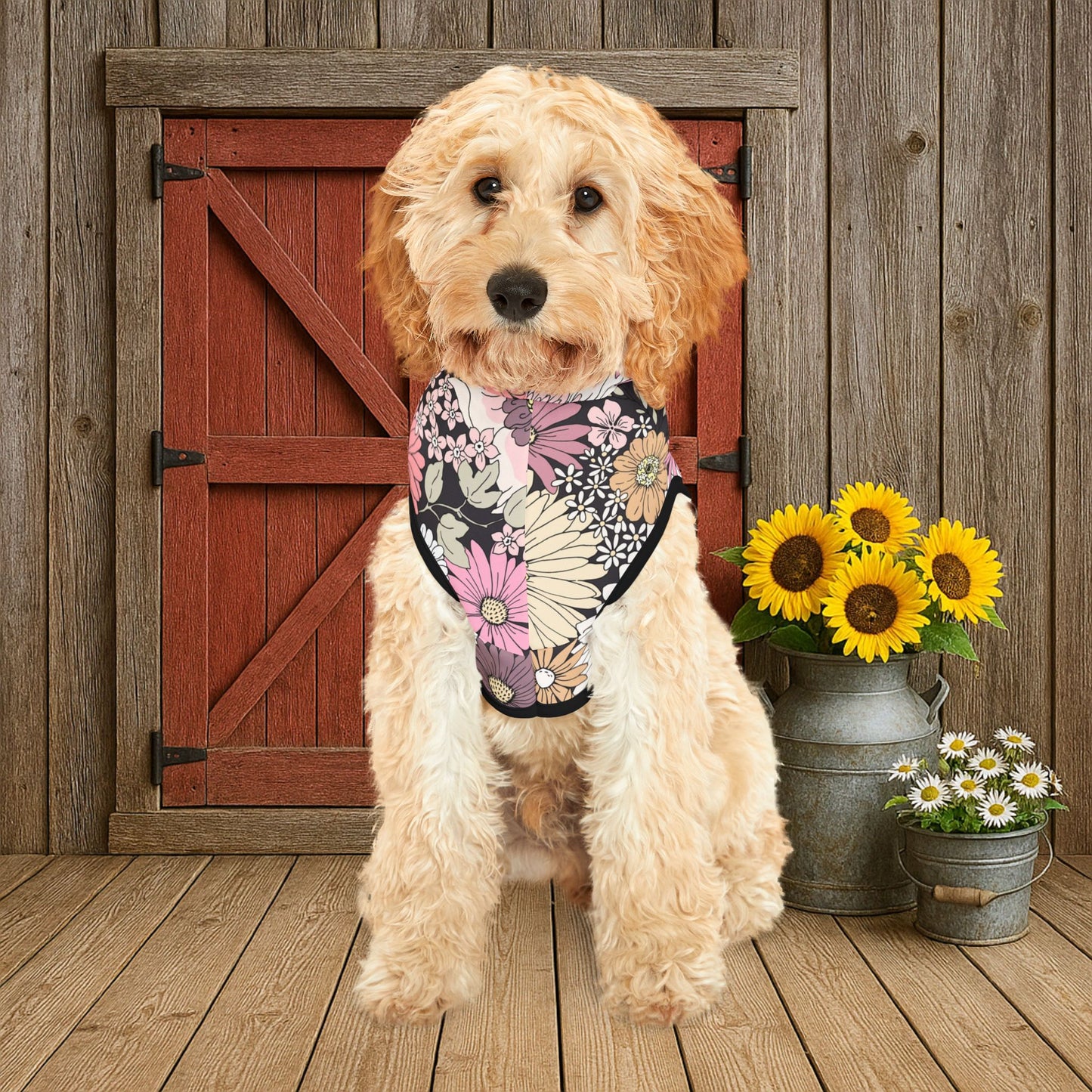 Pet Hoodie - PrairieSpirits Collection