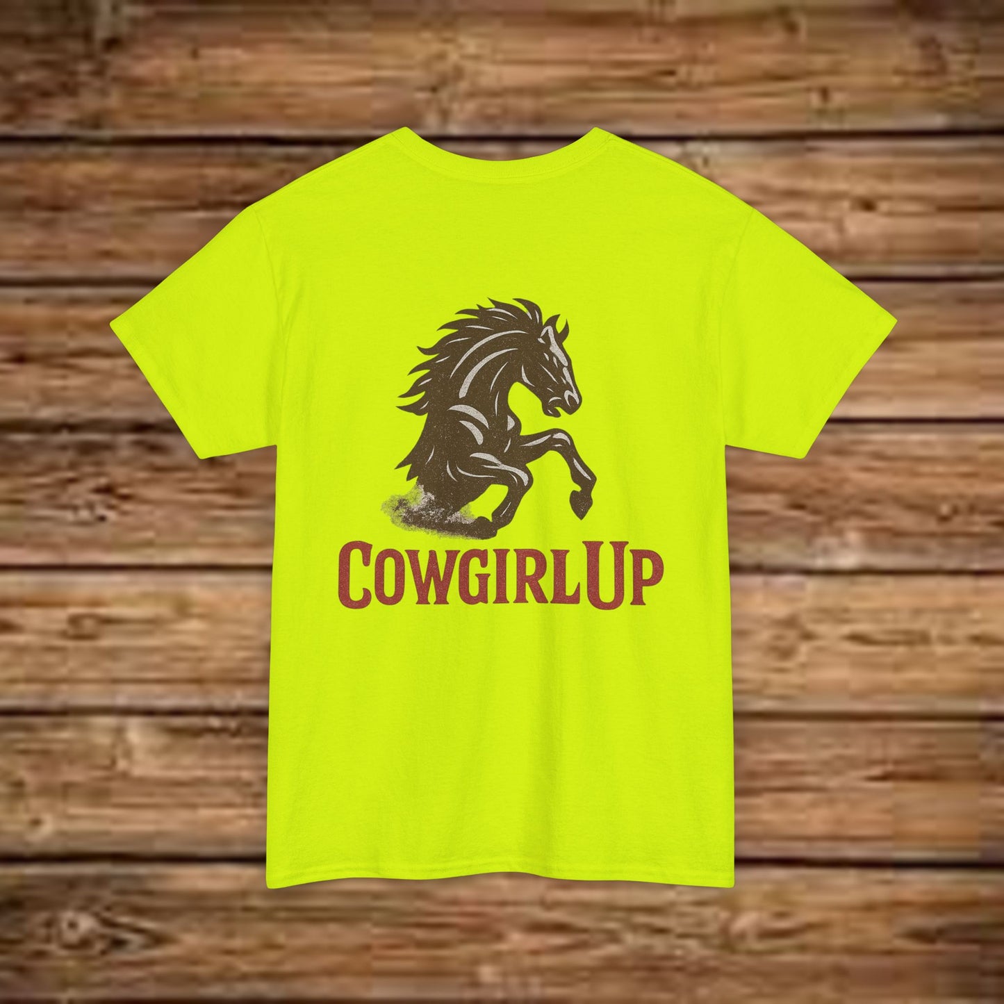 CowgirlUp = PrairieSpirits Designers Collection