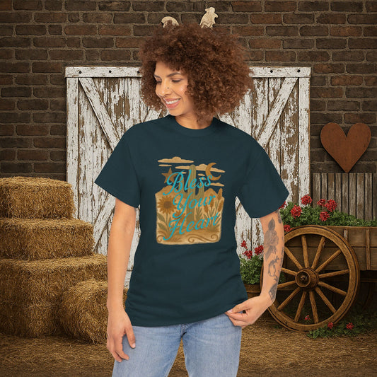 Bless Your Heart Tee