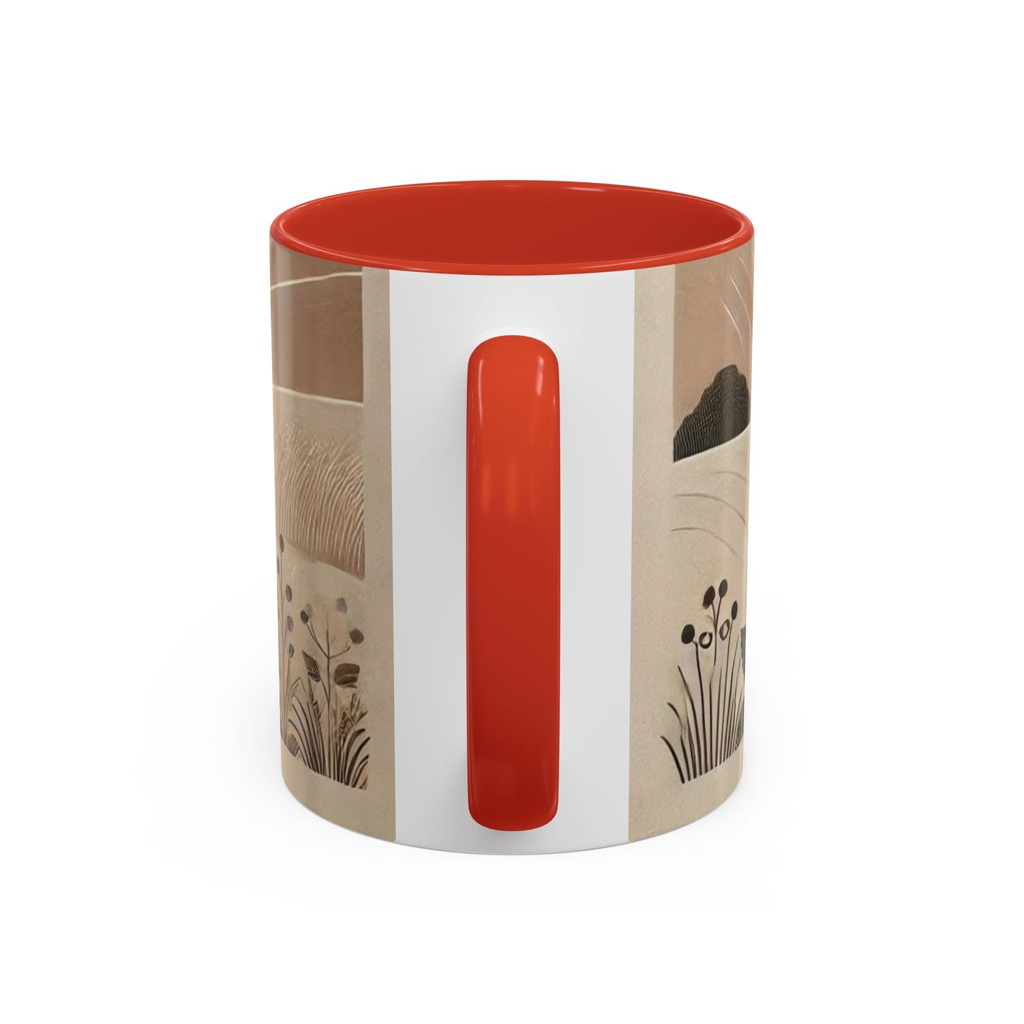 Boho Coffee Mug