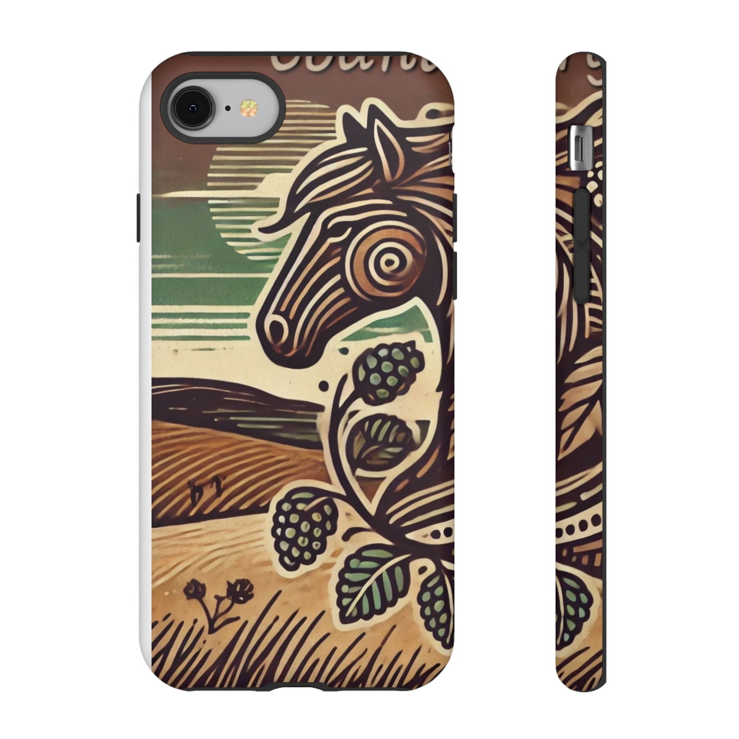 Boho Phone Case